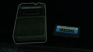 Awesome mix? Hm... suspicious!